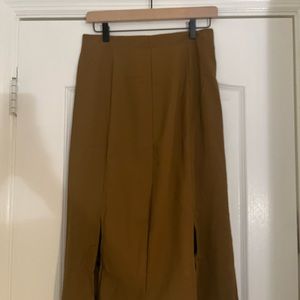 Unique Pencil skirt